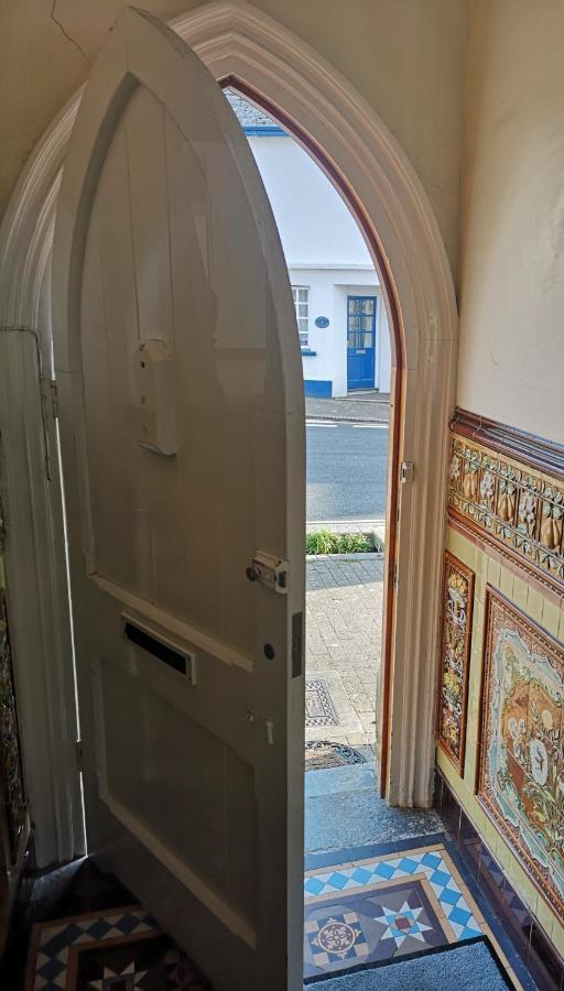 Durham House Bed & Breakfast Биър Екстериор снимка