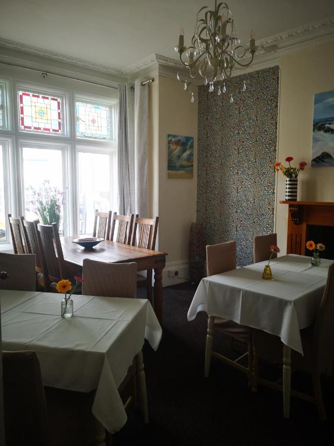 Durham House Bed & Breakfast Биър Екстериор снимка