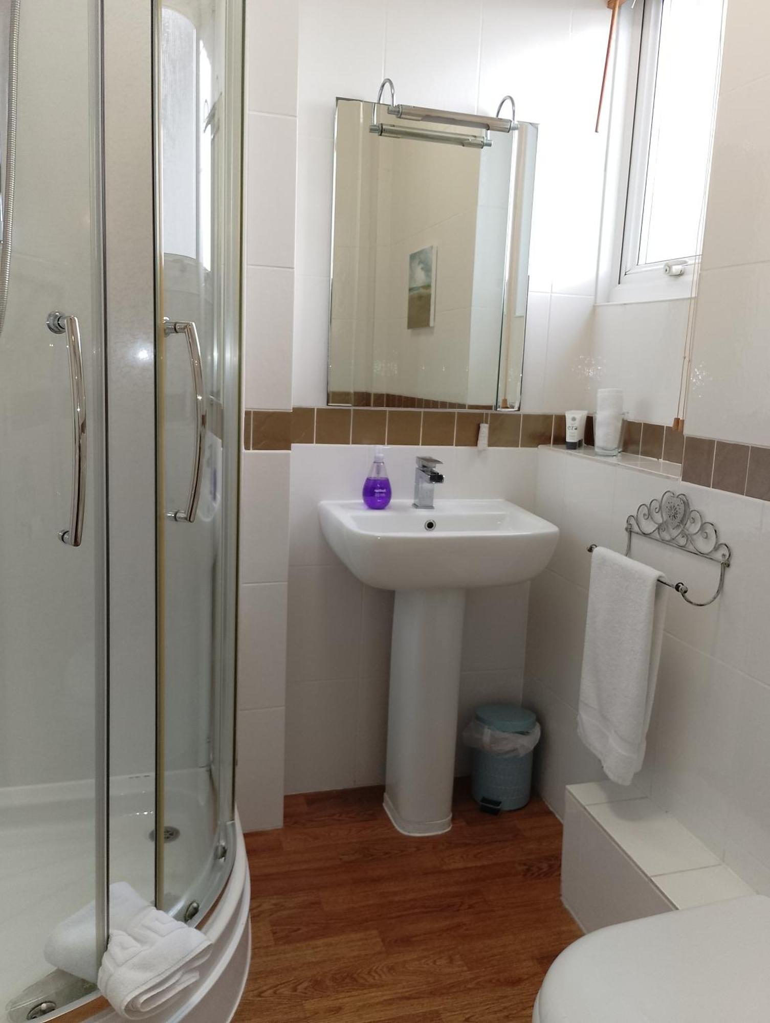 Durham House Bed & Breakfast Биър Екстериор снимка