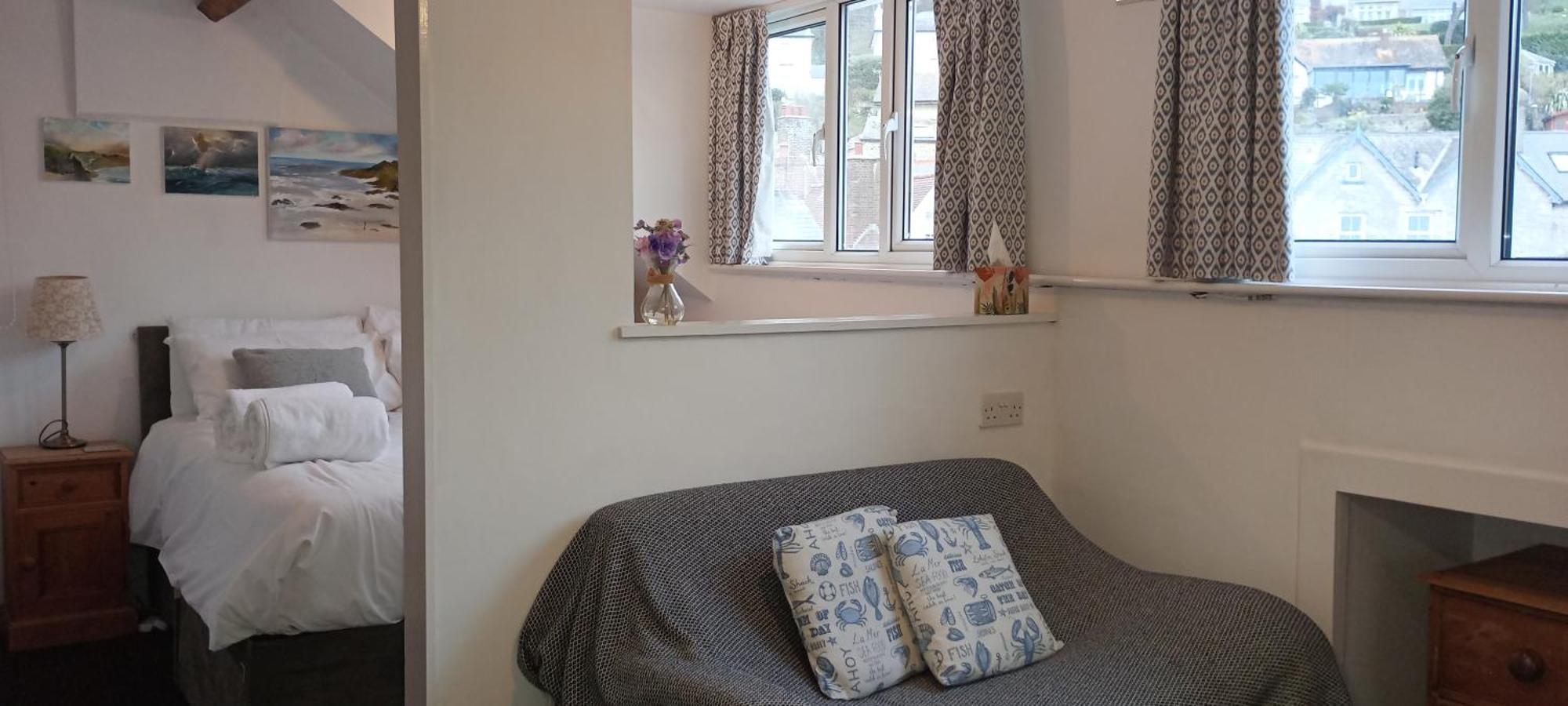 Durham House Bed & Breakfast Биър Екстериор снимка
