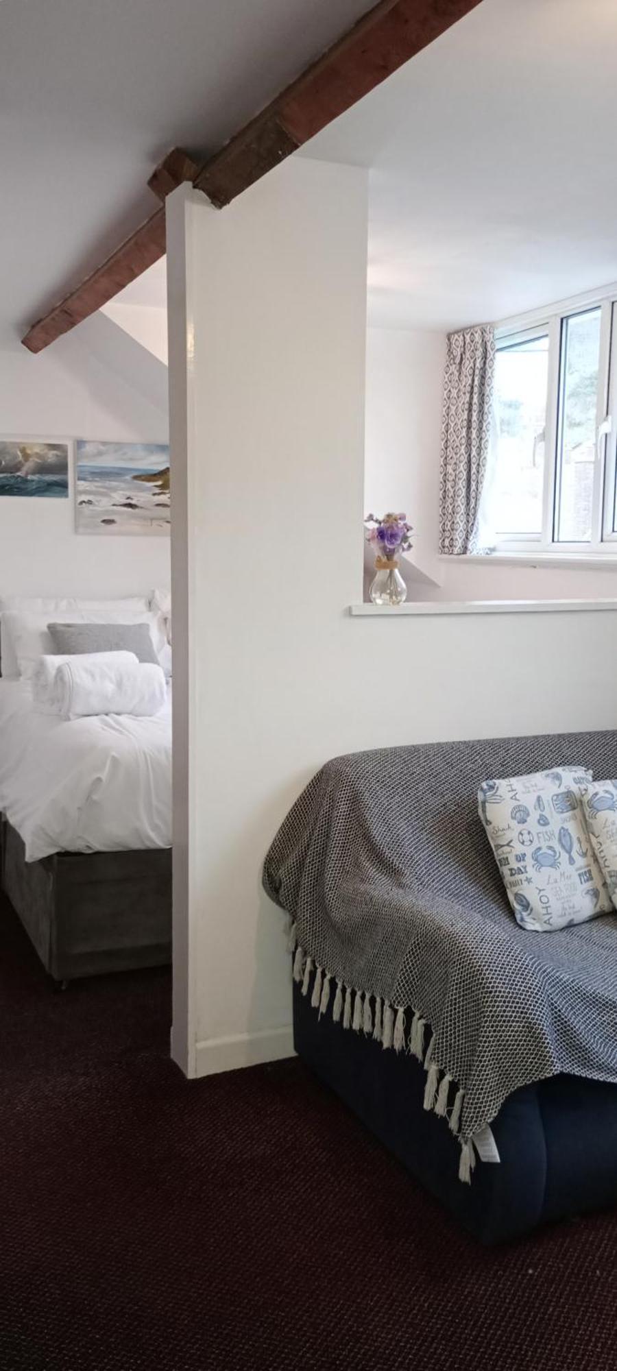 Durham House Bed & Breakfast Биър Екстериор снимка