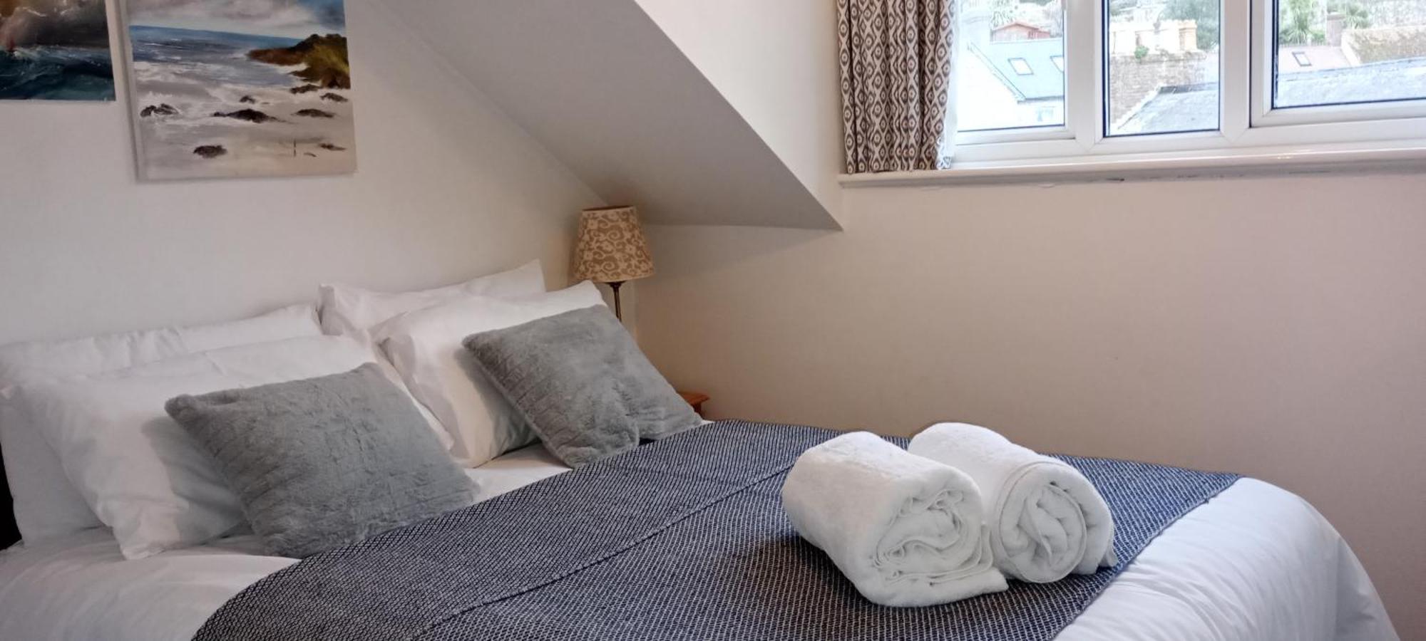 Durham House Bed & Breakfast Биър Екстериор снимка