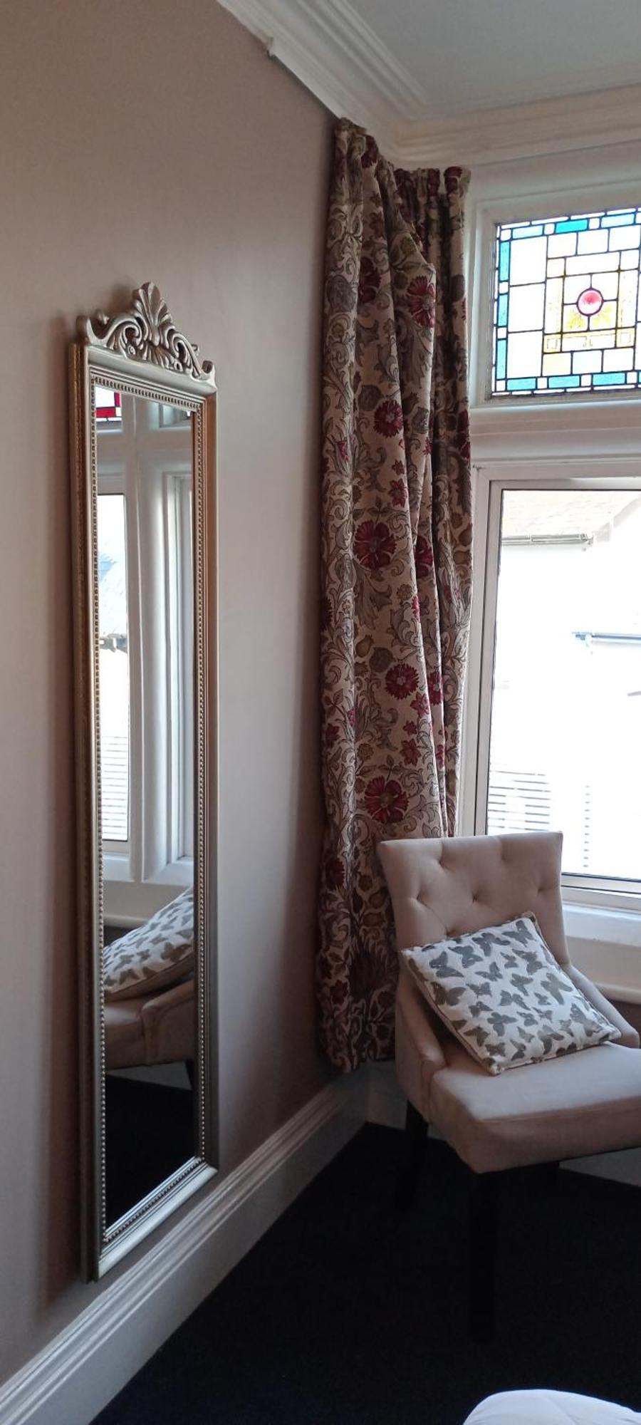 Durham House Bed & Breakfast Биър Екстериор снимка