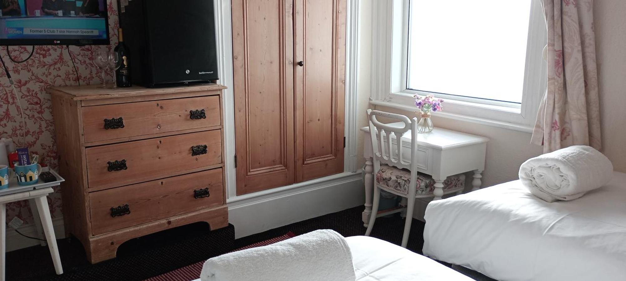 Durham House Bed & Breakfast Биър Екстериор снимка