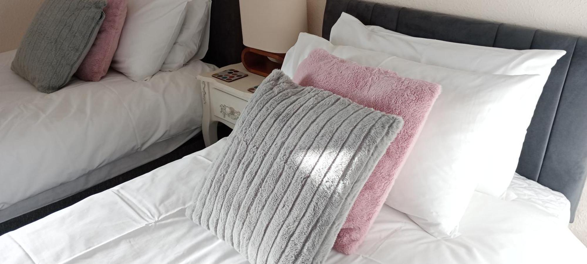 Durham House Bed & Breakfast Биър Екстериор снимка