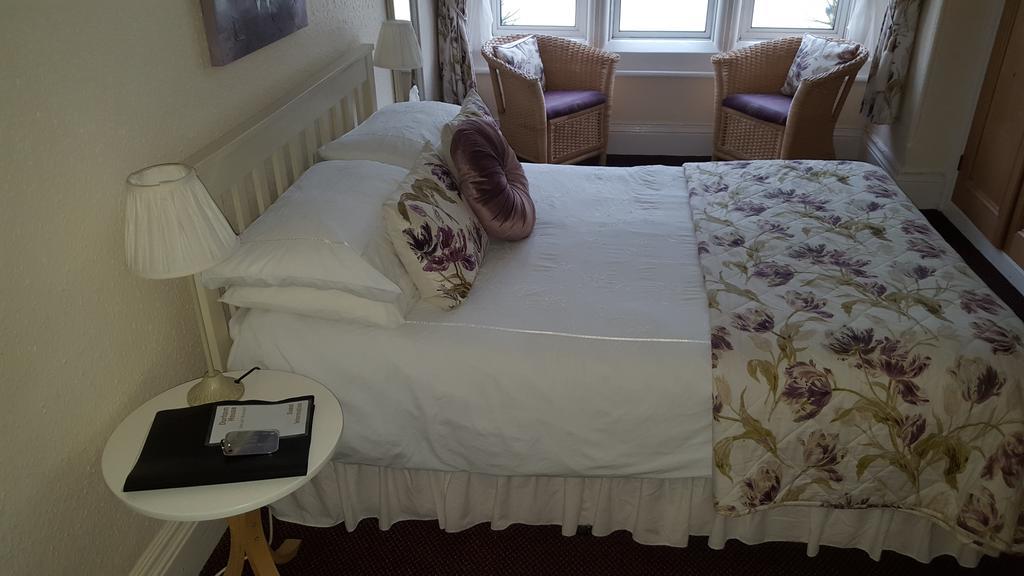 Durham House Bed & Breakfast Биър Екстериор снимка