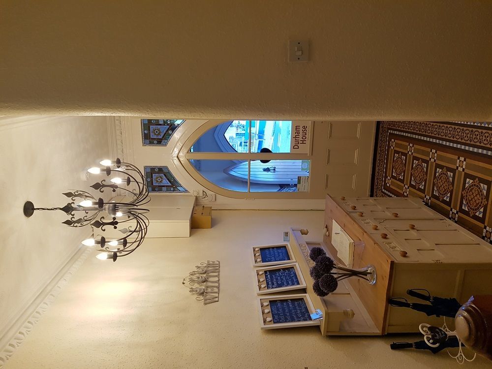 Durham House Bed & Breakfast Биър Екстериор снимка
