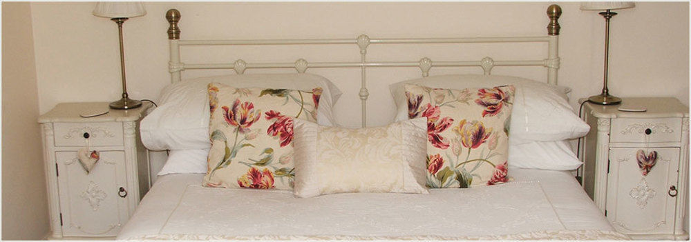 Durham House Bed & Breakfast Биър Екстериор снимка