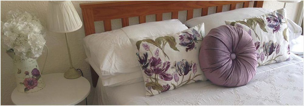 Durham House Bed & Breakfast Биър Екстериор снимка
