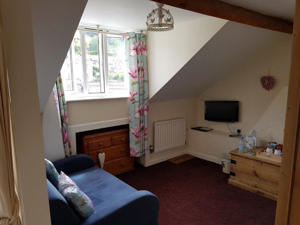 Durham House Bed & Breakfast Биър Екстериор снимка