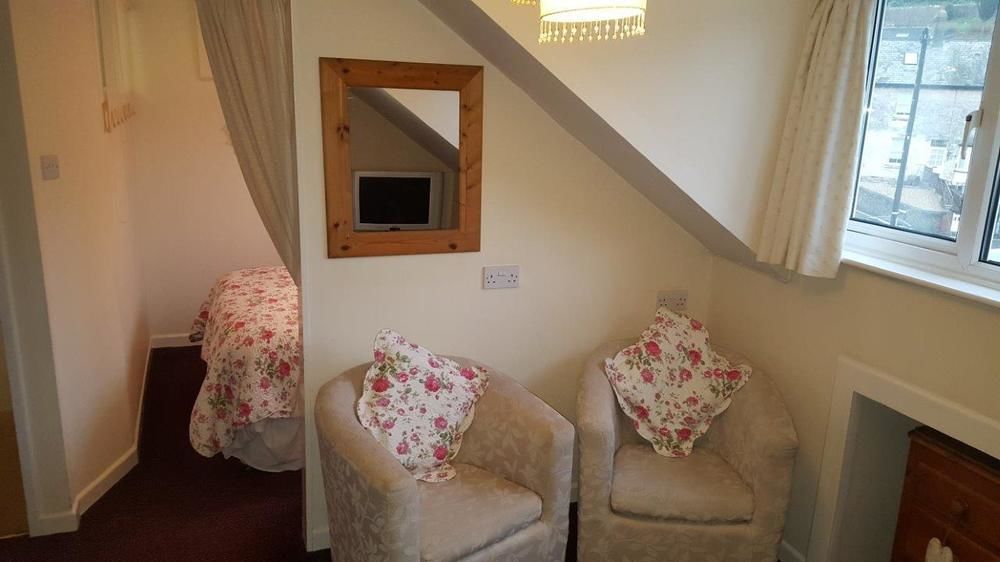 Durham House Bed & Breakfast Биър Екстериор снимка