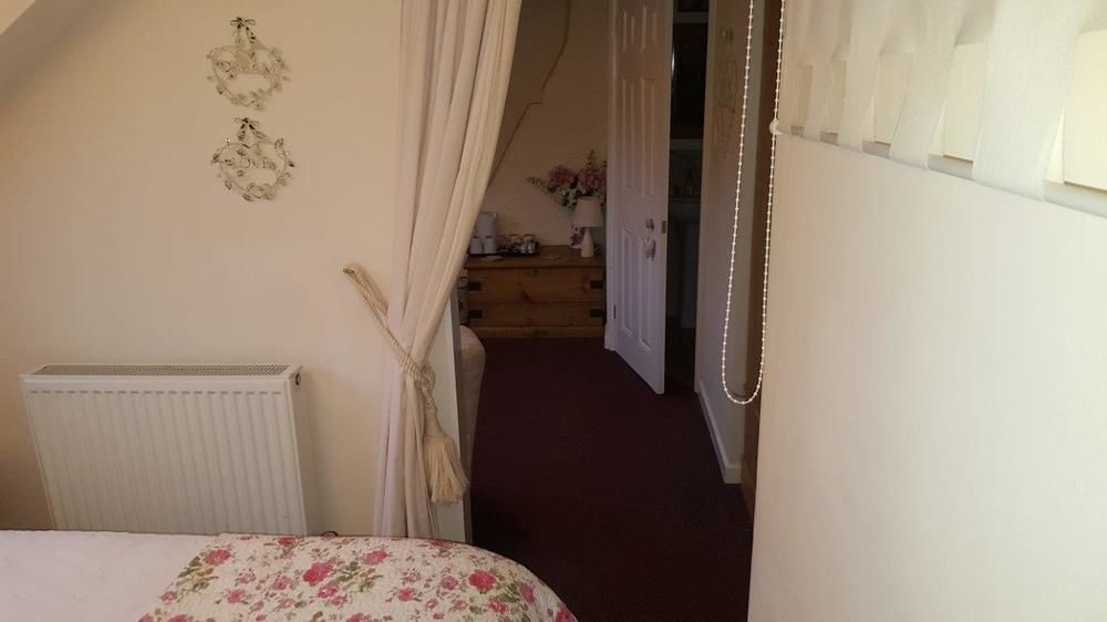 Durham House Bed & Breakfast Биър Екстериор снимка